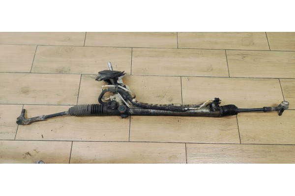 Recambio de cremallera direccion para volvo s80 berlina 2.4 d referencia OEM IAM 30793038  
