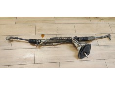 Recambio de cremallera direccion para volvo s80 berlina 2.4 d referencia OEM IAM 30793038  