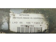 Recambio de cremallera direccion para volvo s80 berlina 2.4 d referencia OEM IAM 30793038  