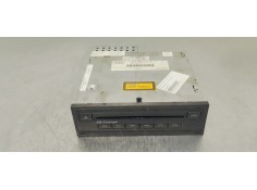 SISTEMA AUDIO / RADIO CD 4E0035111A 