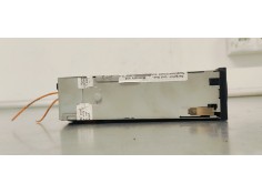 Recambio de sistema audio / radio cd para audi a6 berlina (4f2) 3.0 tdi referencia OEM IAM 4E0035111A  