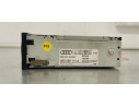 Recambio de sistema audio / radio cd para audi a6 berlina (4f2) 3.0 tdi referencia OEM IAM 4E0035111A  