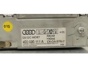 Recambio de sistema audio / radio cd para audi a6 berlina (4f2) 3.0 tdi referencia OEM IAM 4E0035111A  
