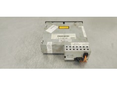 Recambio de sistema audio / radio cd para audi a6 berlina (4f2) 3.0 tdi referencia OEM IAM 4E0035111A  