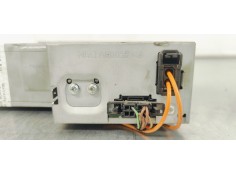 Recambio de sistema audio / radio cd para audi a6 berlina (4f2) 3.0 tdi referencia OEM IAM 4E0035111A  