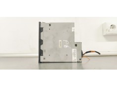 Recambio de sistema audio / radio cd para audi a6 berlina (4f2) 3.0 tdi referencia OEM IAM 4E0035111A  
