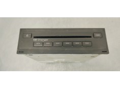 Recambio de sistema audio / radio cd para audi a6 berlina (4f2) 3.0 tdi referencia OEM IAM 4E0035111A  
