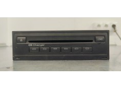 Recambio de sistema audio / radio cd para audi a6 berlina (4f2) 3.0 tdi referencia OEM IAM 4E0035111A  