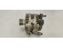 Recambio de alternador para volvo s80 berlina 2.4 d referencia OEM IAM 0121615005  