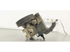 Recambio de bomba direccion para peugeot 206 berlina x-line referencia OEM IAM 9634816080  