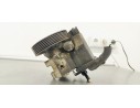 Recambio de bomba direccion para peugeot 206 berlina x-line referencia OEM IAM 9634816080  