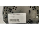 Recambio de alternador para volvo s80 berlina 2.4 d referencia OEM IAM 0121615005  