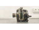 Recambio de alternador para volvo s80 berlina 2.4 d referencia OEM IAM 0121615005  