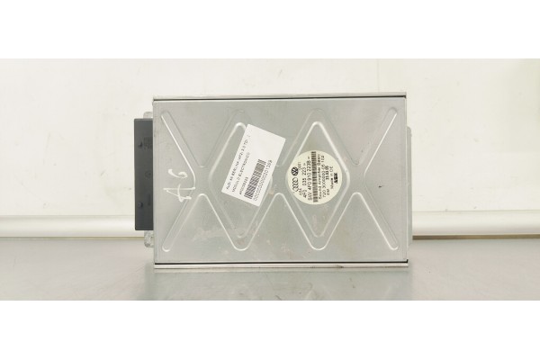 Recambio de modulo electronico para audi a6 berlina (4f2) 3.0 tdi referencia OEM IAM 4F0035223  