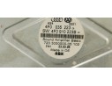 Recambio de modulo electronico para audi a6 berlina (4f2) 3.0 tdi referencia OEM IAM 4F0035223  