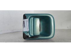 Recambio de maneta exterior delantera izquierda para renault master bus 2.8 tdi referencia OEM IAM   