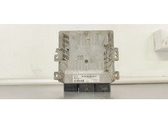 Recambio de centralita motor uce para ford focus lim. (cb8) 1.6 tdci referencia OEM IAM AU7112A650KB  