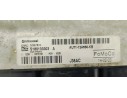 Recambio de centralita motor uce para ford focus lim. (cb8) 1.6 tdci referencia OEM IAM AU7112A650KB  