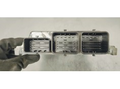 Recambio de centralita motor uce para ford focus lim. (cb8) 1.6 tdci referencia OEM IAM AU7112A650KB  