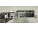 Recambio de centralita motor uce para ford focus lim. (cb8) 1.6 tdci referencia OEM IAM AU7112A650KB  