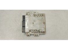 Recambio de centralita motor uce para ford focus lim. (cb8) 1.6 tdci referencia OEM IAM AU7112A650KB  