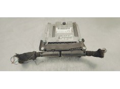 Recambio de centralita motor uce para audi a6 berlina (4f2) 3.0 tdi referencia OEM IAM 0281012269  