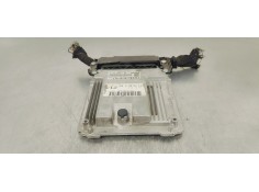 Recambio de centralita motor uce para audi a6 berlina (4f2) 3.0 tdi referencia OEM IAM 0281012269  