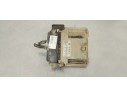Recambio de centralita motor uce para seat leon (1p1) reference referencia OEM IAM 0281013279  