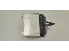 Recambio de centralita motor uce para seat leon (1p1) reference referencia OEM IAM 0281013279  