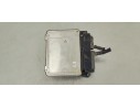 Recambio de centralita motor uce para seat leon (1p1) reference referencia OEM IAM 0281013279  