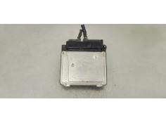 Recambio de centralita motor uce para seat leon (1p1) reference referencia OEM IAM 0281013279  
