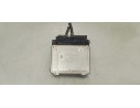 Recambio de centralita motor uce para seat leon (1p1) reference referencia OEM IAM 0281013279  