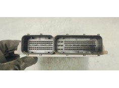 Recambio de centralita motor uce para volkswagen touran (1t1) touran i monovolumen fase 2 referencia OEM IAM 0281011450  