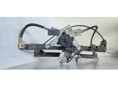 Recambio de elevalunas delantero izquierdo para seat ibiza (6k) 1.9 diesel (1y) referencia OEM IAM   