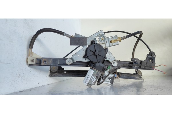 Recambio de elevalunas delantero izquierdo para seat ibiza (6k) 1.9 diesel (1y) referencia OEM IAM   