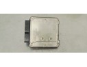Recambio de centralita motor uce para volkswagen touran (1t1) touran i monovolumen fase 2 referencia OEM IAM 0281011450  