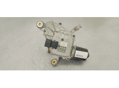 Recambio de motor limpia delantero para citroen c4 picasso 1.6 hdi referencia OEM IAM 53630337  