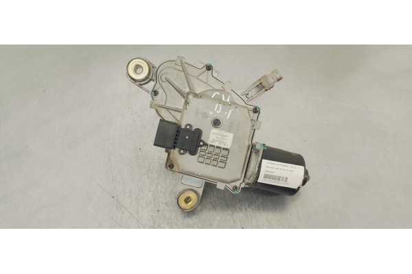 Recambio de motor limpia delantero para citroen c4 picasso 1.6 hdi referencia OEM IAM 53630337  
