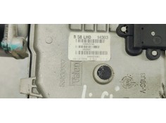 Recambio de motor limpia delantero para citroen c4 picasso 1.6 hdi referencia OEM IAM 53630337  