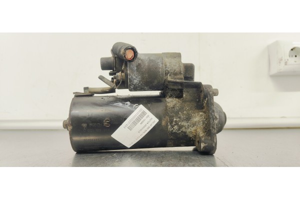 Recambio de motor arranque para volvo s80 berlina 2.4 d referencia OEM IAM 0001109264  