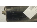 Recambio de motor arranque para volvo s80 berlina 2.4 d referencia OEM IAM 0001109264  