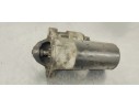 Recambio de motor arranque para volvo s80 berlina 2.4 d referencia OEM IAM 0001109264  