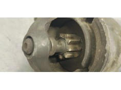 Recambio de motor arranque para volvo s80 berlina 2.4 d referencia OEM IAM 0001109264  