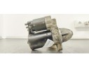 Recambio de motor arranque para mercedes-benz clase c (w203) berlina 180 (203.035) referencia OEM IAM 0001107403  