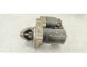 Recambio de motor arranque para mercedes-benz clase c (w203) berlina 180 (203.035) referencia OEM IAM 0001107403  