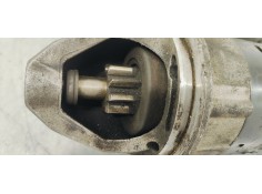 Recambio de motor arranque para mercedes-benz clase c (w203) berlina 180 (203.035) referencia OEM IAM 0001107403  