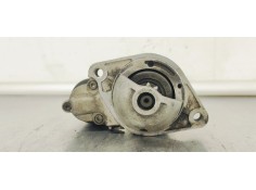 Recambio de motor arranque para mercedes-benz clase c (w203) berlina 180 (203.035) referencia OEM IAM 0001107403  