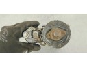 Recambio de motor arranque para mercedes-benz clase c (w203) berlina 180 (203.035) referencia OEM IAM 0001107403  