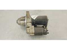 Recambio de motor arranque para mercedes-benz clase c (w203) berlina 180 (203.035) referencia OEM IAM 0001107403  