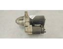 Recambio de motor arranque para mercedes-benz clase c (w203) berlina 180 (203.035) referencia OEM IAM 0001107403  